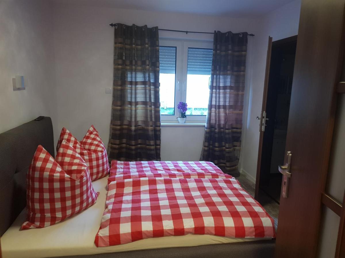 Apartamenty u Tatiany Miedzywodzie Bagian luar foto