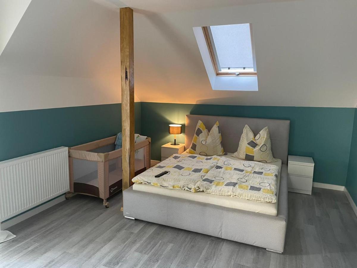 Apartamenty u Tatiany Miedzywodzie Bagian luar foto